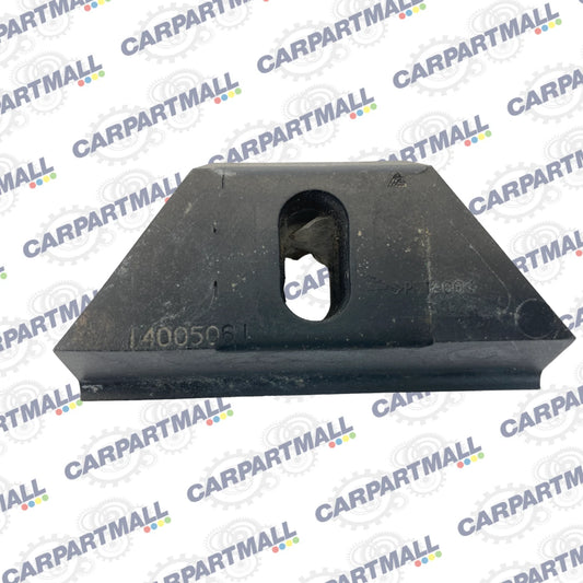 2002-2009 CHEVROLET TRAILBLAZER BATTERY HOLD DOWN BOLT RETAINER 14005061 OEM