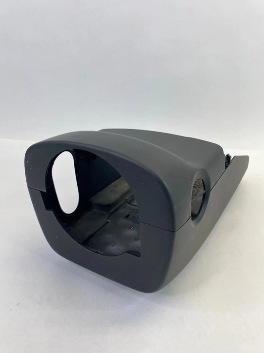 2009-2017 VOLKSWAGEN CC STEERING COLUMN SHROUD COVER LOWER UPPER P0108665 OEM