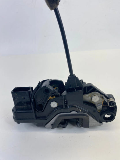 2009-2017 BUICK ENCLAVE FRONT LEFT DOOR LOCK LATCH RELEASE ACTUATOR 3018885