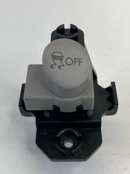 2009 10 11 12 2013 SUBARU FORESTER TRACTION CONTROL BUTTON SWITCH 66211FG000 OEM