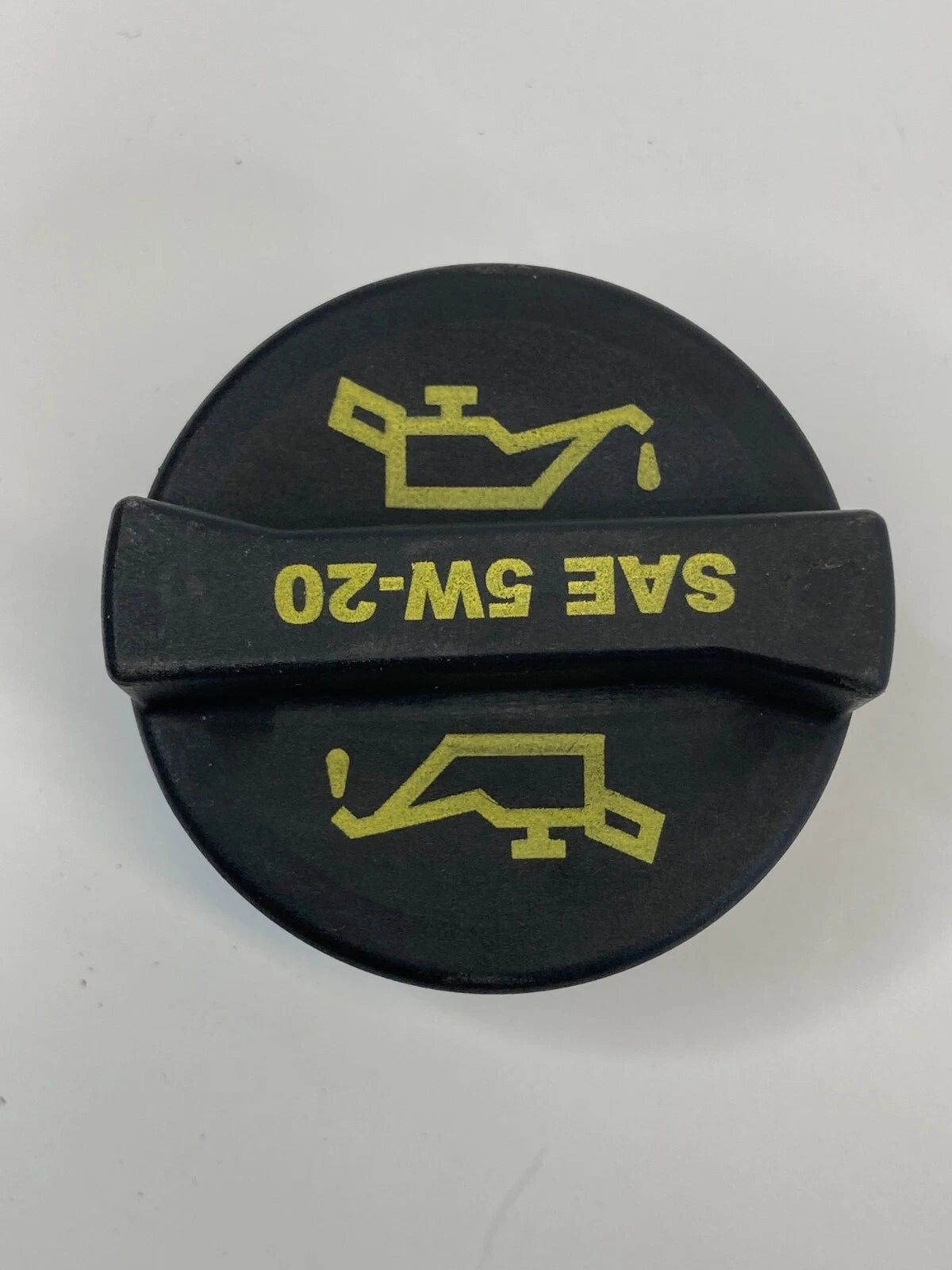 2013-2020 FORD FUSION 1.5L L4 ENGINE OIL FILLER FLUID LID CAP SAE 5W-20 OEM