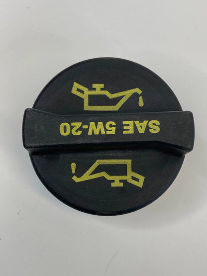 2013-2020 FORD FUSION 1.5L L4 ENGINE OIL FILLER FLUID LID CAP SAE 5W-20 OEM