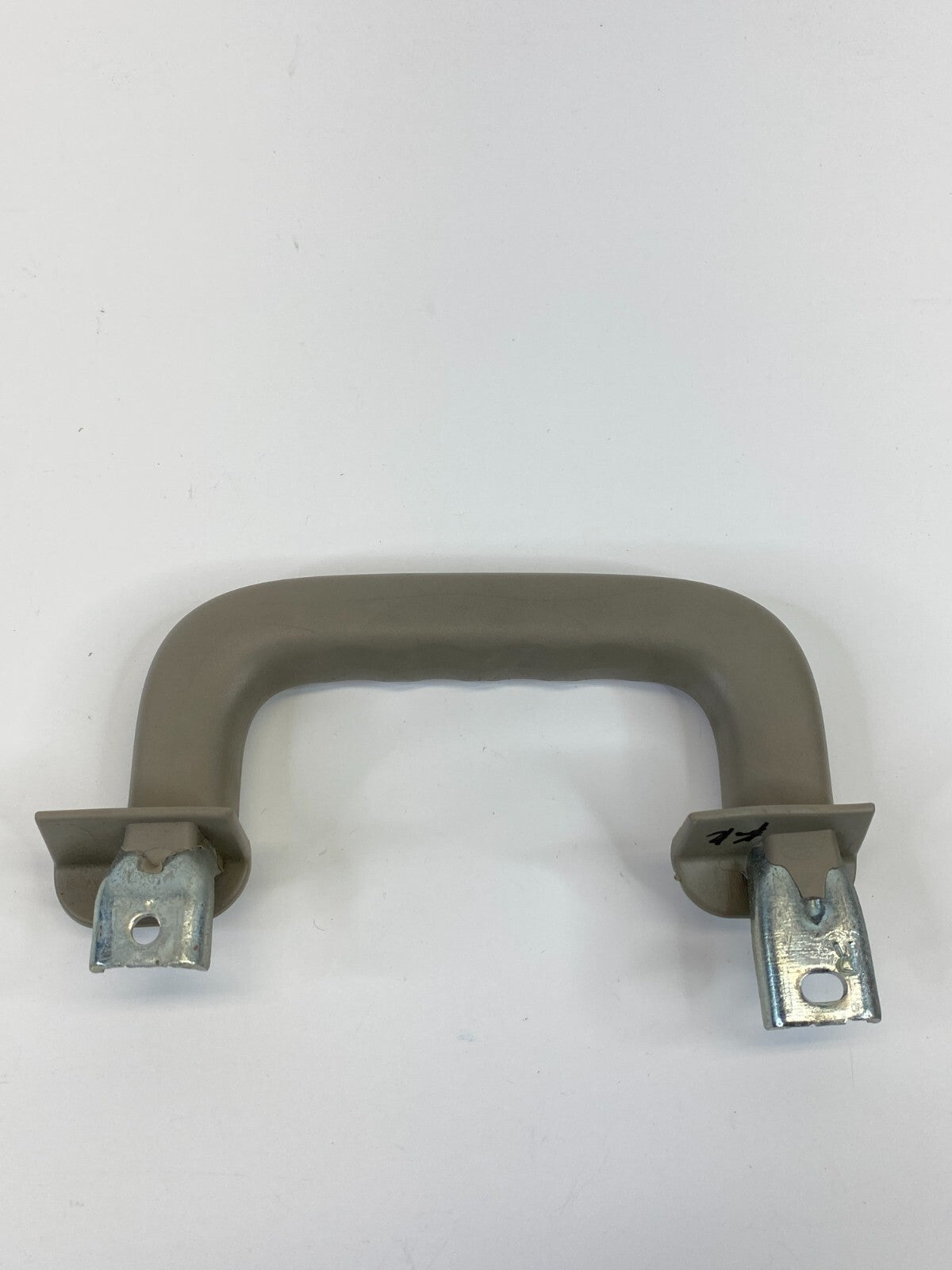 2006-2008 Ford Explorer Interior Right Passenger Side B-Pillar Grab Handle Assy