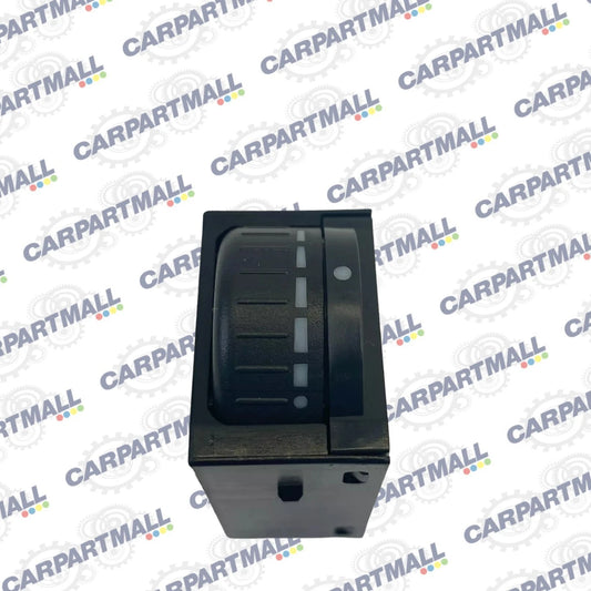 2010-2014 SUBARU OUTBACK DASH DIMMER PANEL INTERIOR LIGHT CONTROL SWITCH OEM