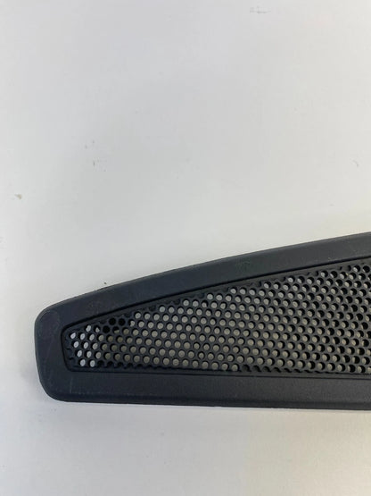 2010-2012 FORD FUSION RIGHT SIDE SHELF DECK SPEAKER GRILLE TRIM 2034491 OEM