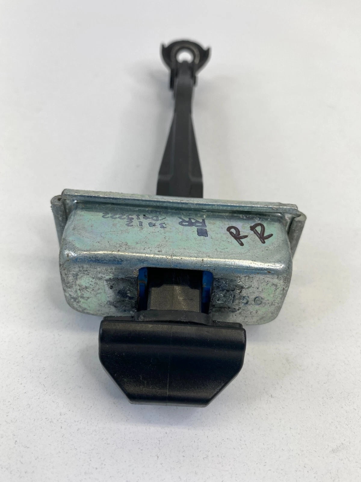 2014-2020 CHEVY IMPALA REAR RIGHT PASSENGER SIDE DOOR CHECK STOPPER HINGE OEM