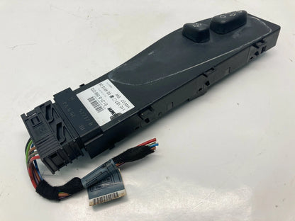 2003 2004 2005 LAND ROVER RANGE ROVER RIGHT PASSENGER SEAT CONTROL ADJUST SWITCH