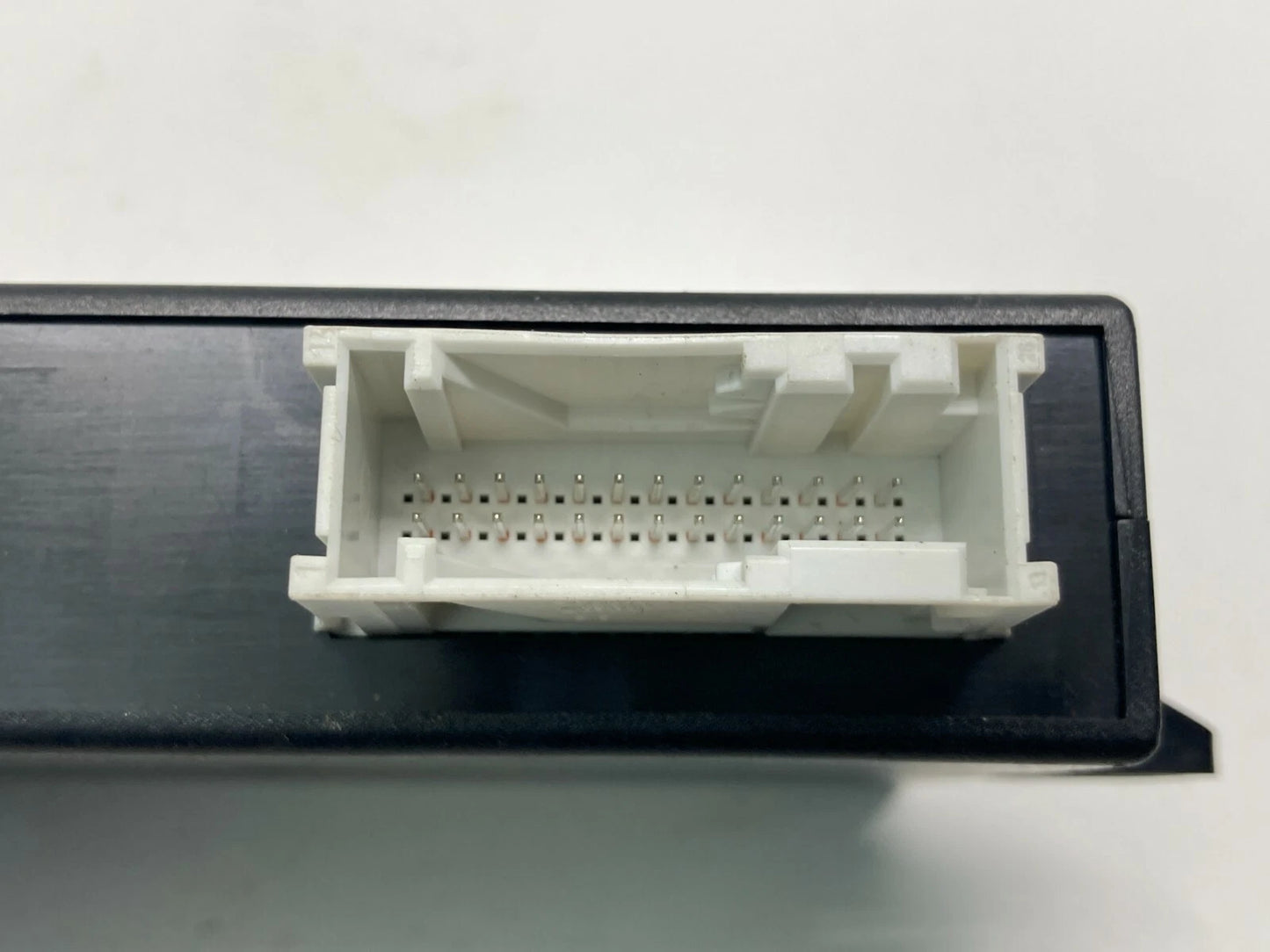 96-99 BMW 3-SERIES 328I VDO CRUISE CONTROL MODULE CONTROLLER UNIT 65718375498