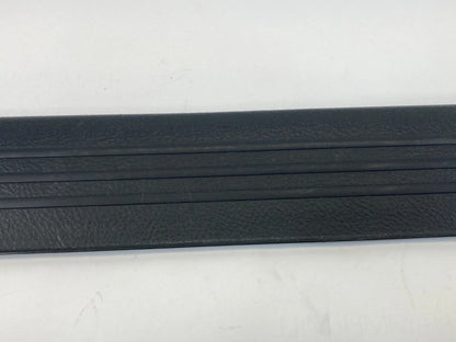 2004-2009 TOYOTA PRIUS FRONT RIGHT SIDE DOOR SILL SCUFF STRIP PLATE 67911-47020