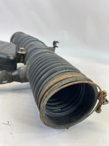 2006-2013 LEXUS IS250 2.5L AIR INTAKE HOSE TUBE RESONATOR OEM 17881-31120