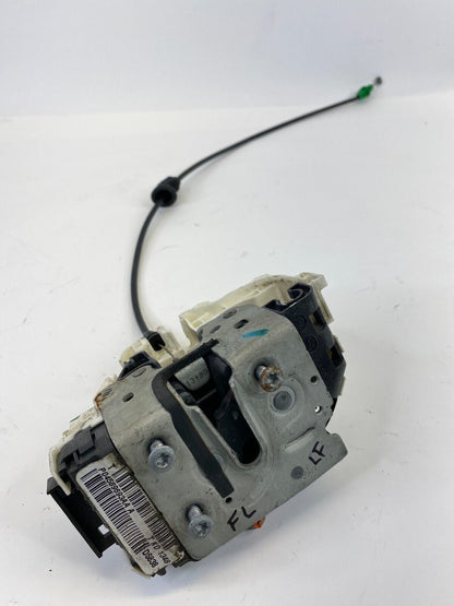 2009 2010 Dodge Journey Front Left Door Lock Latch Actuator 04589693AA OEM