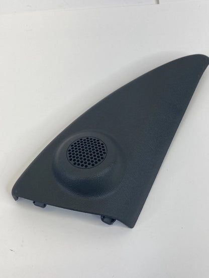 2007-2009 SUZUKI XL-7 FRONT RIGHT SIDE DOOR SPEAKER W/ MIRROR COVER 15863761 OEM