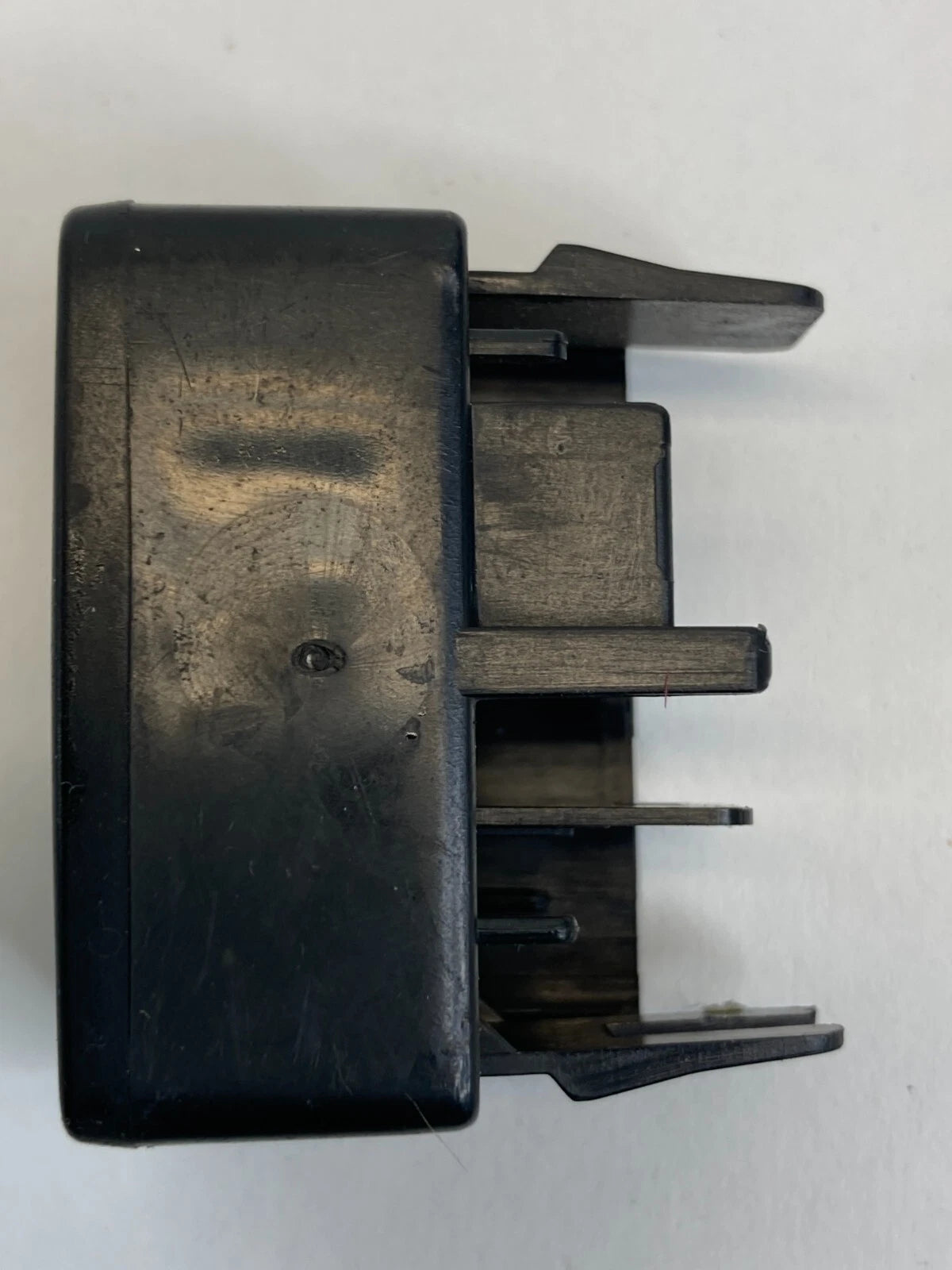 07-13 SUZUKI SX4 DASH BLANK HOLE COVER DUMMY SWITCH 37285-62J0 OEM