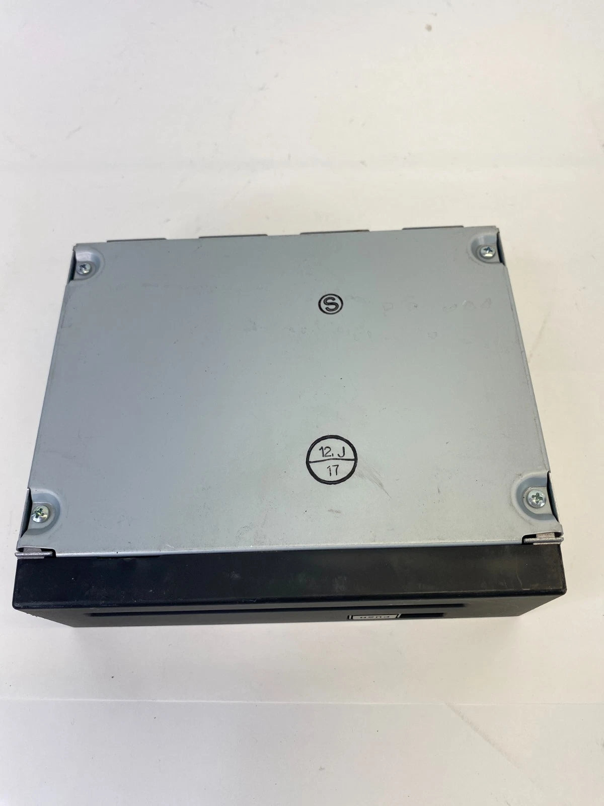 2008 2009 LEXUS RX350 08 RX400H NAVIGATION GPS DIC CD DVD PLAYER 86841-0E030 OEM