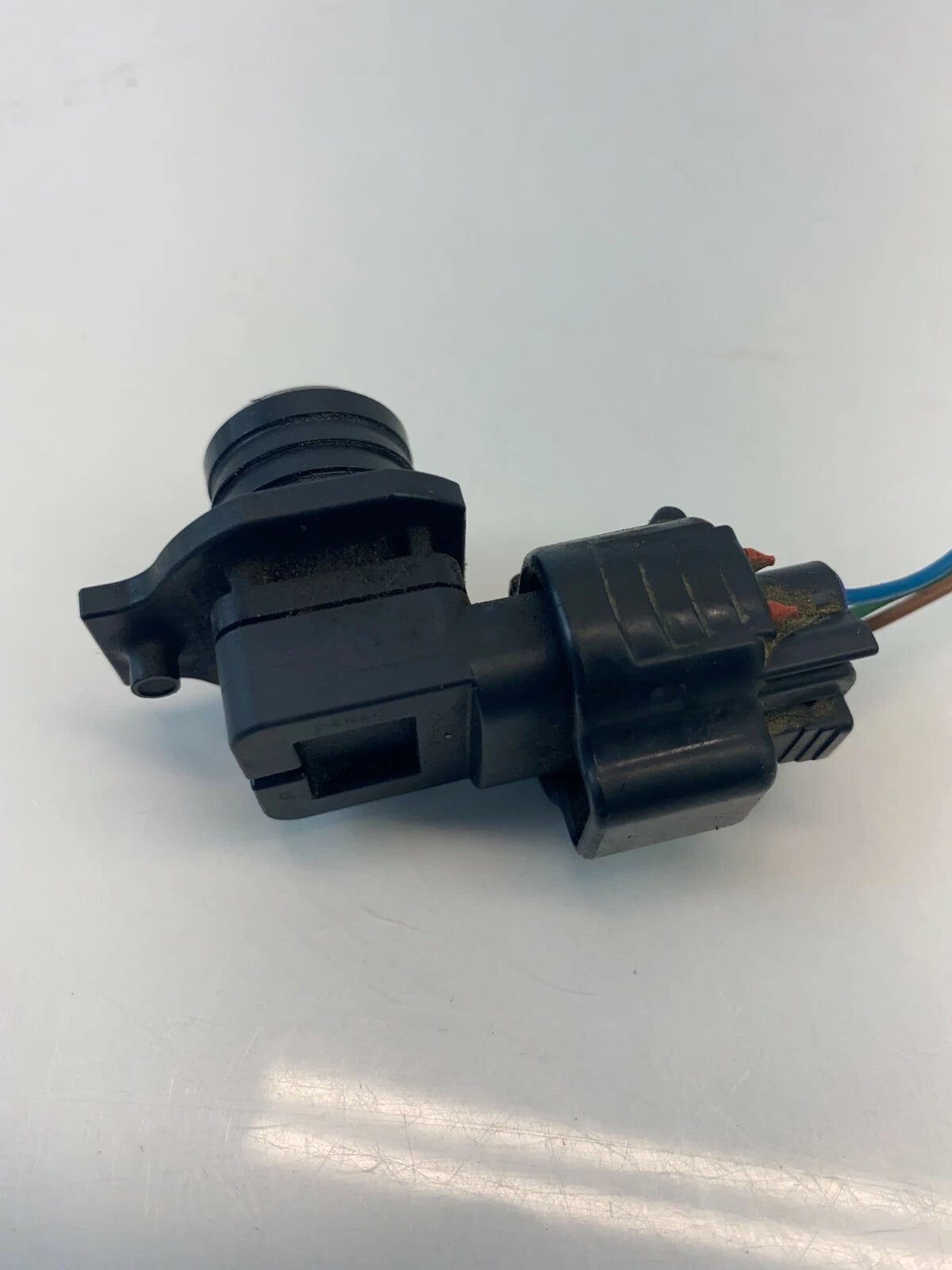 2015 MITSUBISHI MIRAGE 1.2L VALVE SENSOR COVER TRIM PANEL DENSO OEM