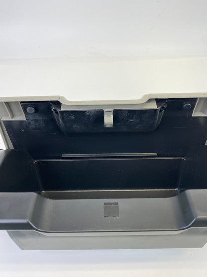 2003 2004 2005 2006 Suzuki XL-7 Center Dash Storage Compartment 73840-50J1 OEM