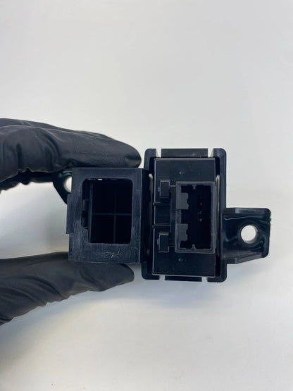 2014-2019 Nissa Versa Note 12-19 Versa Traction Control Button Switch w/ Trim