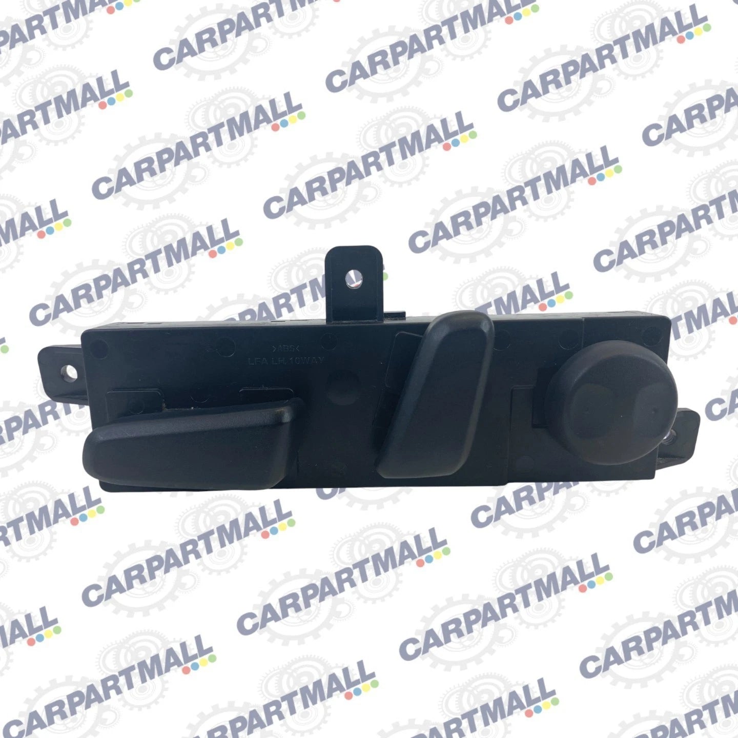 2015-2019 KIA SEDONA FRONT LEFT DRIVER POWER SEAT CONTROL SWITCH OEM