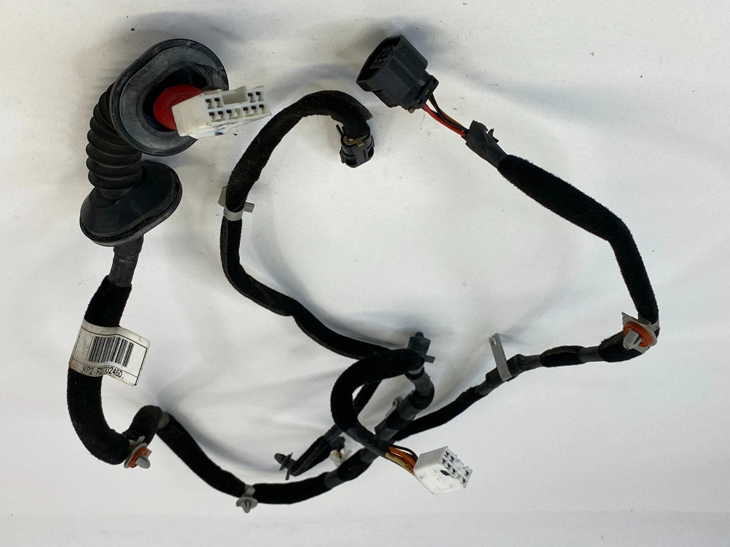 05 06 07 08 09 10 KIA SPORTAGE REAR RIGHT DOOR HARNESS WIRE WIRING OEM