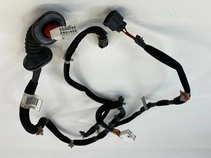 05 06 07 08 09 10 KIA SPORTAGE REAR RIGHT DOOR HARNESS WIRE WIRING OEM