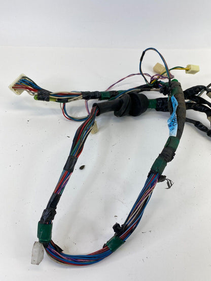 03-05 Toyota Corolla Front Left Side Door Wiring Harness Wire Cable 82152-1E060