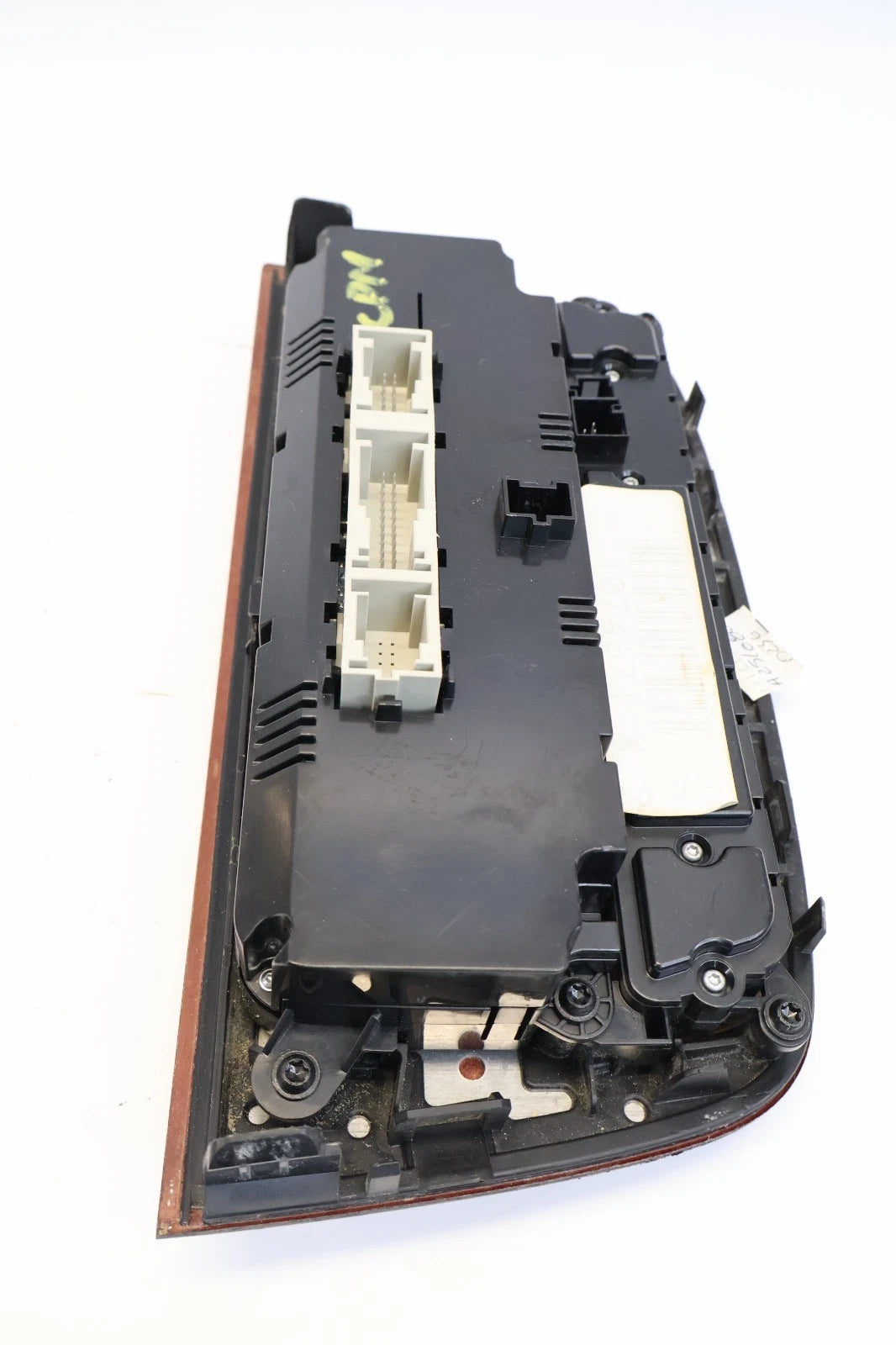 06-12 MERCEDES W251 R350 07-09 ML320 GL320 X164 AC CLIMATE CONTROL 2518707389