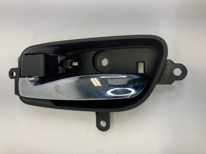 2013-2018 Nissan Altima Rear Left Side Interior Inner Door Handle 80671-3TA0A