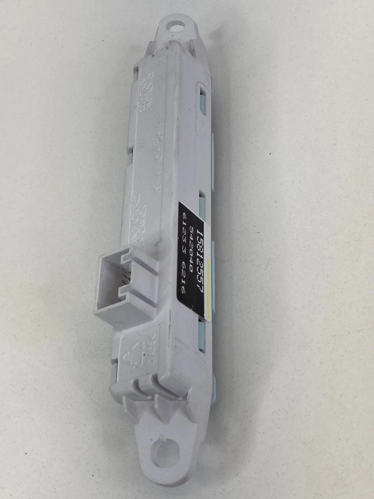 2006 06 PONTIAC TORRENT 4-DR AUTOMATIC CENTER CONSOLE GEAR INDICATOR 15812557