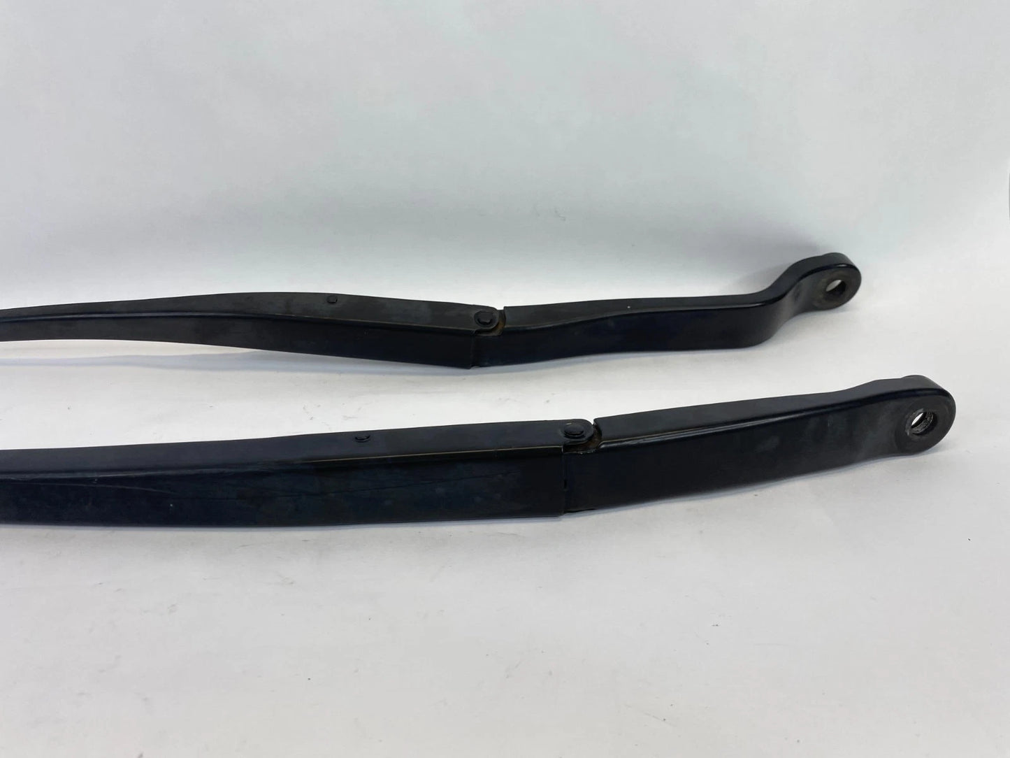 2007-2009 HONDA CR-V FRONT WINDSHIELD WIPER ARMS LEFT RIGHT PAIR SET OEM