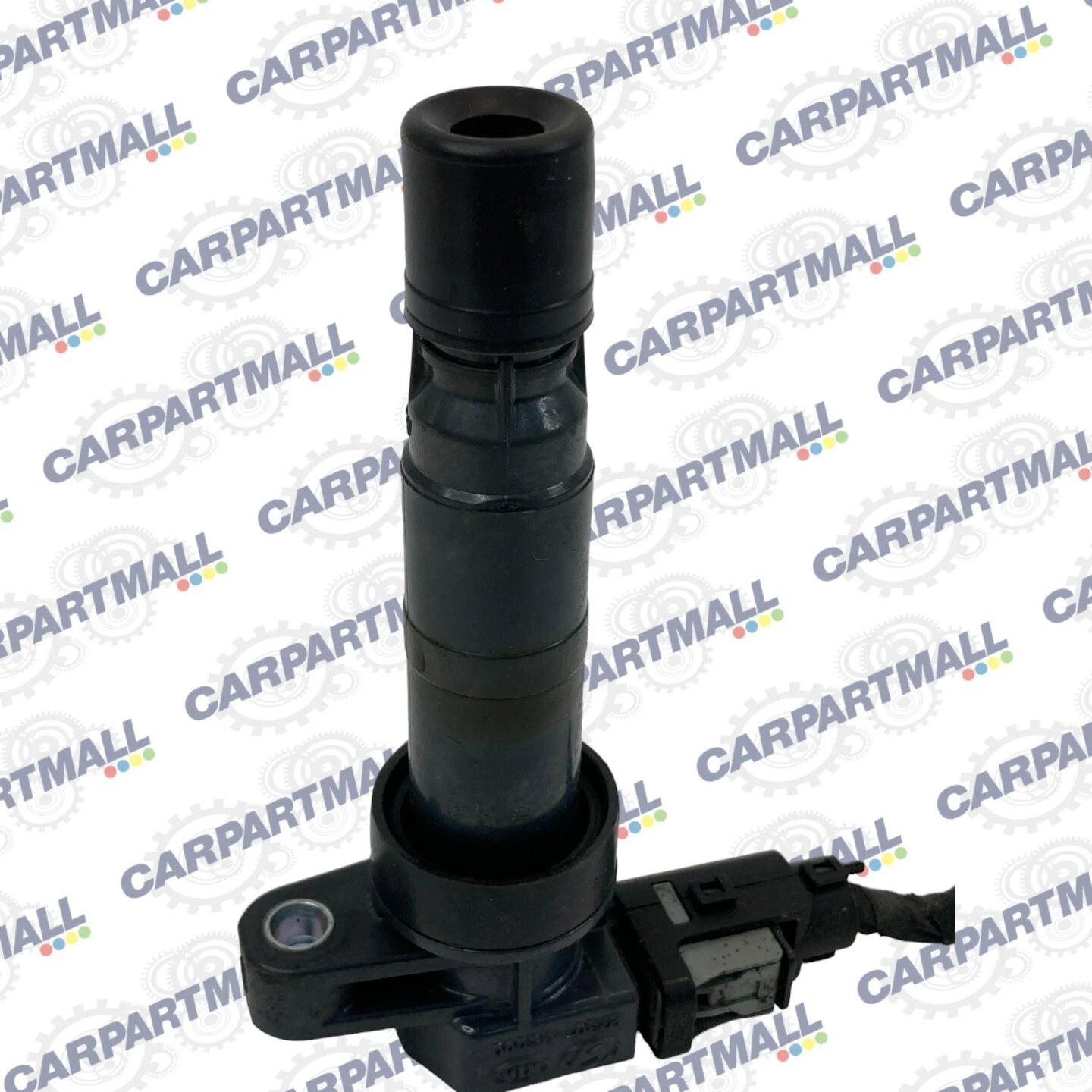 2006-2010 HYUNDAI SONATA 2.4L L4 16V AT IGNITION COIL IGNITER DENSO 27301-3C000