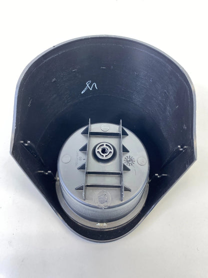 07-15 MINI COOPER REAR CENTER CONSOLE CUP HOLDER CUPHOLDER INSERT OEM