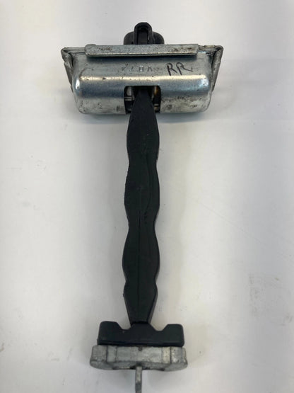 13-19 FORD POLICE INTERCEPTOR UTILITY REAR RIGHT DOOR CHECK STOP STOPPER DETENT