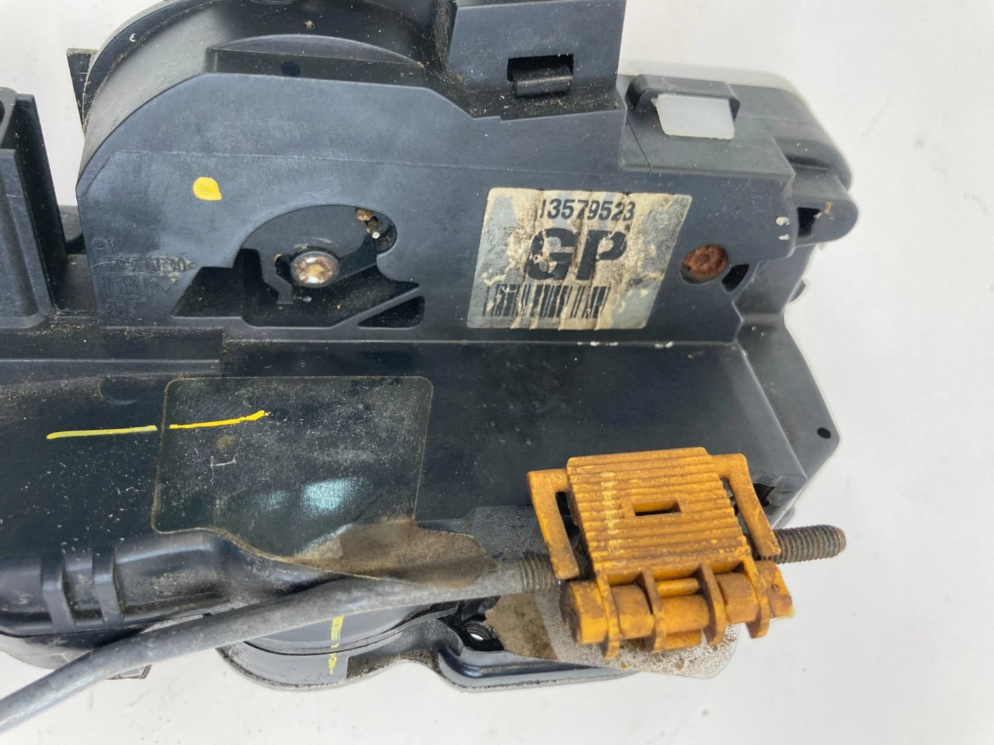 2011-2014 CHEVROLET CRUZE FRONT RIGHT DOOR LOCK LATCH RELEASE ACTUATOR OEM