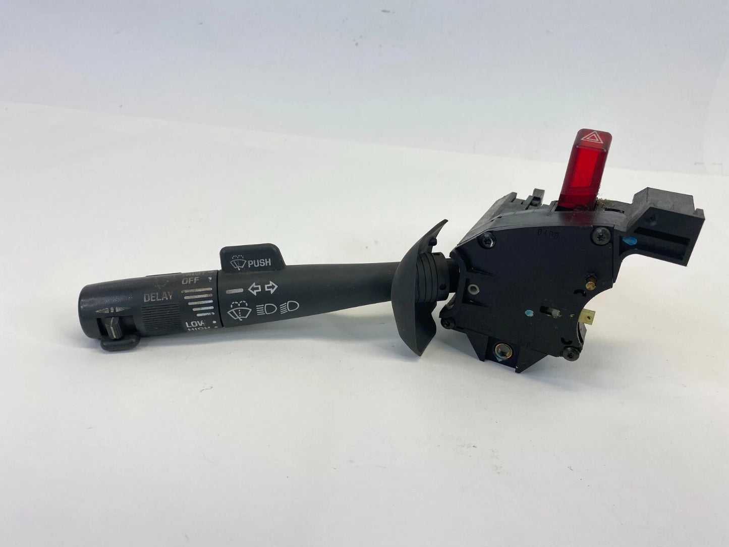 95-00 CHEVY TAHOE GMC YUKON HEADLIGHT TURN SIGNAL WIPER & HAZARD SWITCH COMBO