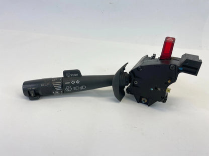 95-00 CHEVY TAHOE GMC YUKON HEADLIGHT TURN SIGNAL WIPER & HAZARD SWITCH COMBO