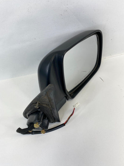 1997 1998 Toyota 4Runner Front Right Passenger Side View Power Door Mirror OEM