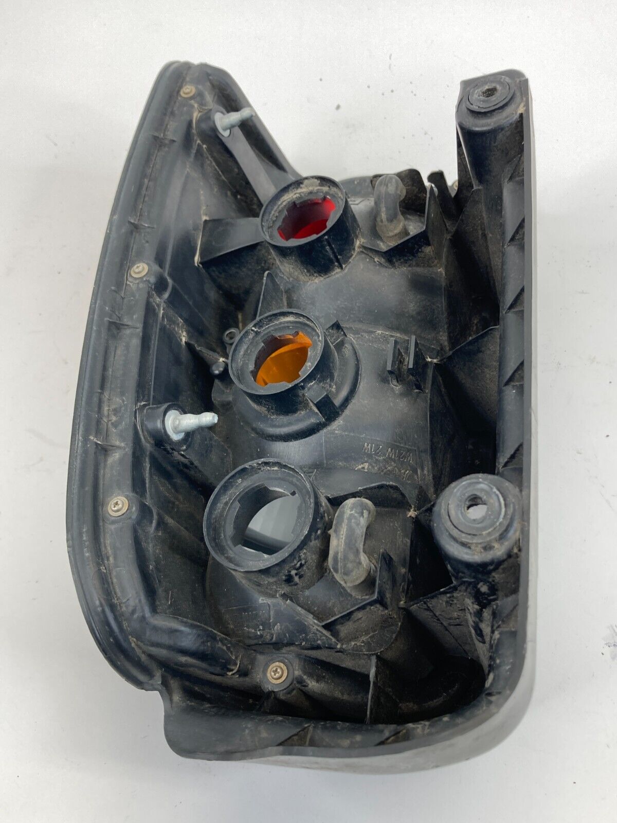 96 97 98 99 00 Toyota 4Runner Left Driver Side Tail Light Taillight Taillamp OEM