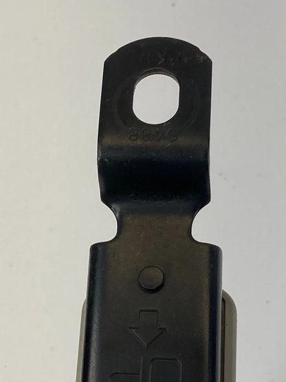 2007-2012 NISSAN VERSA FRONT LEFT DRIVER SEAT BELT HEIGHT ADJUSTER OEM