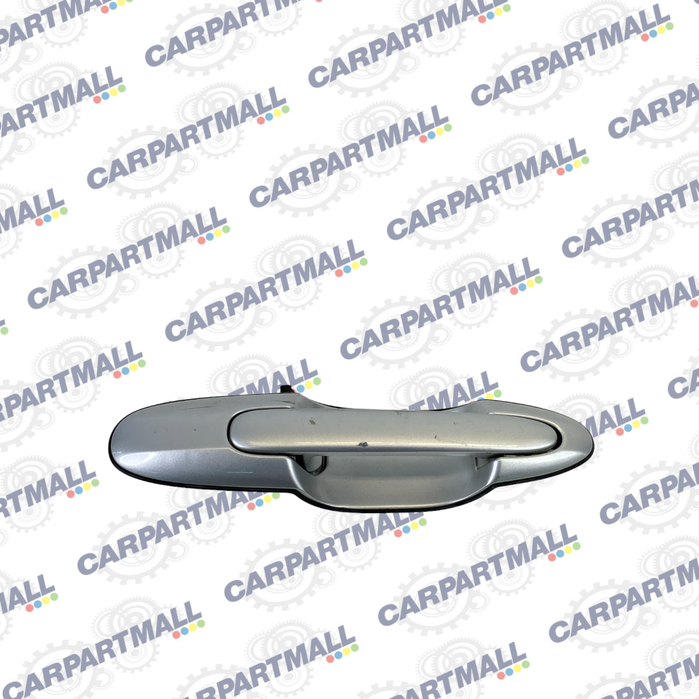 04-06 Mazda MPV Front Left Driver Side Door Exterior Door Handle Assembly OEM