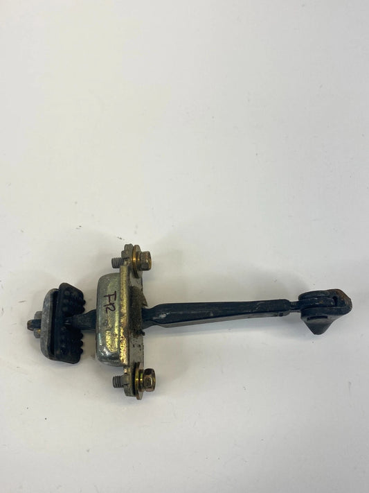 1998-2002 HONDA ACCORD FRONT RIGHT SIDE DOOR CHECK STOP STOPPER HINGE DETENT OEM
