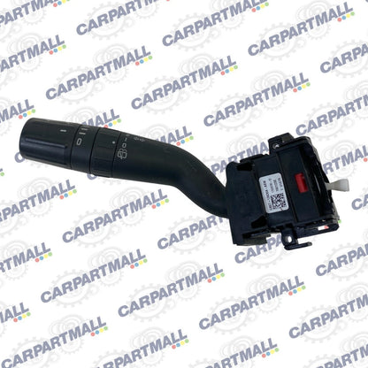 2013-2019 FORD EXPLORER POLICE INTERCEPTOR UTILITY WINDSHIELD WIPER SWITCH OEM