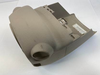 2013-2015 Nissan Altima Steering Column Upper & Lower Cover Trim Shroud OEM