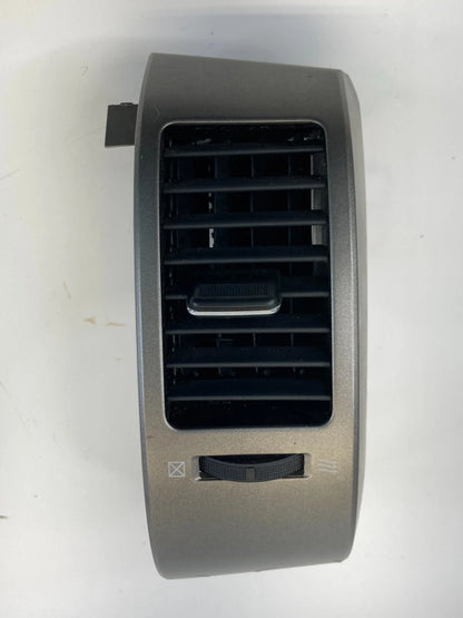 06-09 TOYOTA PRIUS DASH RIGHT PASSENGER OUTER A/C AIR VENT GRILLE 55061-47010