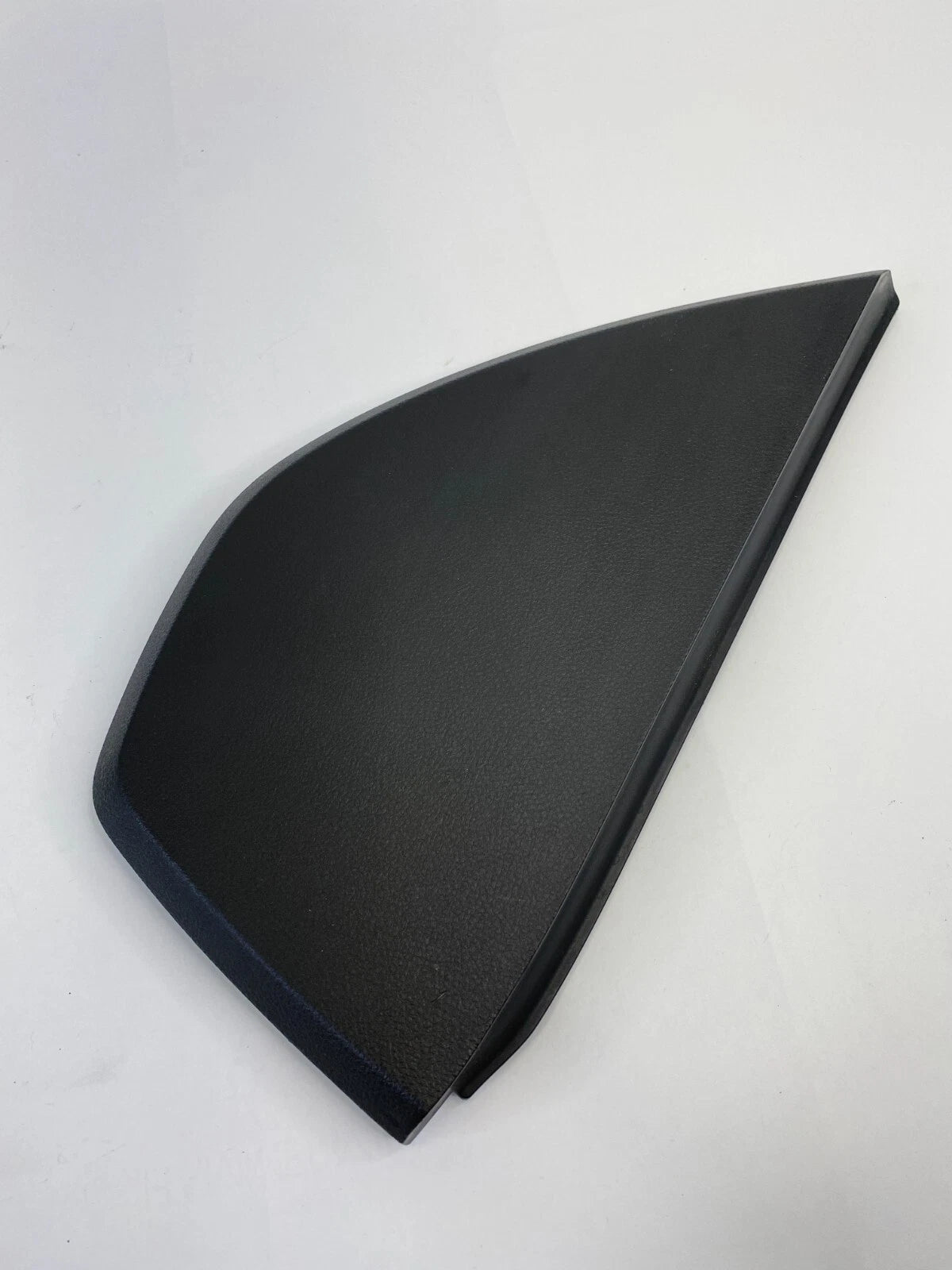 2010-2017 CHEVY EQUINOX LEFT DRIVER SIDE DASH END CAP COVER TRIM PANEL 15949327