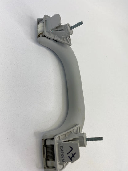 05 06 07 VOLKSWAGEN JETTA GTI INTERIOR ROOF FRONT LEFT DRIVER GRAB BAR HANDLE