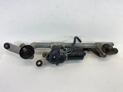 2008-2013 Nissan Rogue Front Windshield Wiper Linkage Gear w/ Motor 28810-JM00A