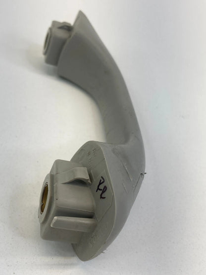 2001-2009 VOLVO S60 REAR RIGHT ROOF GRAB HANDLE ASSIST STRIP GRIP OEM