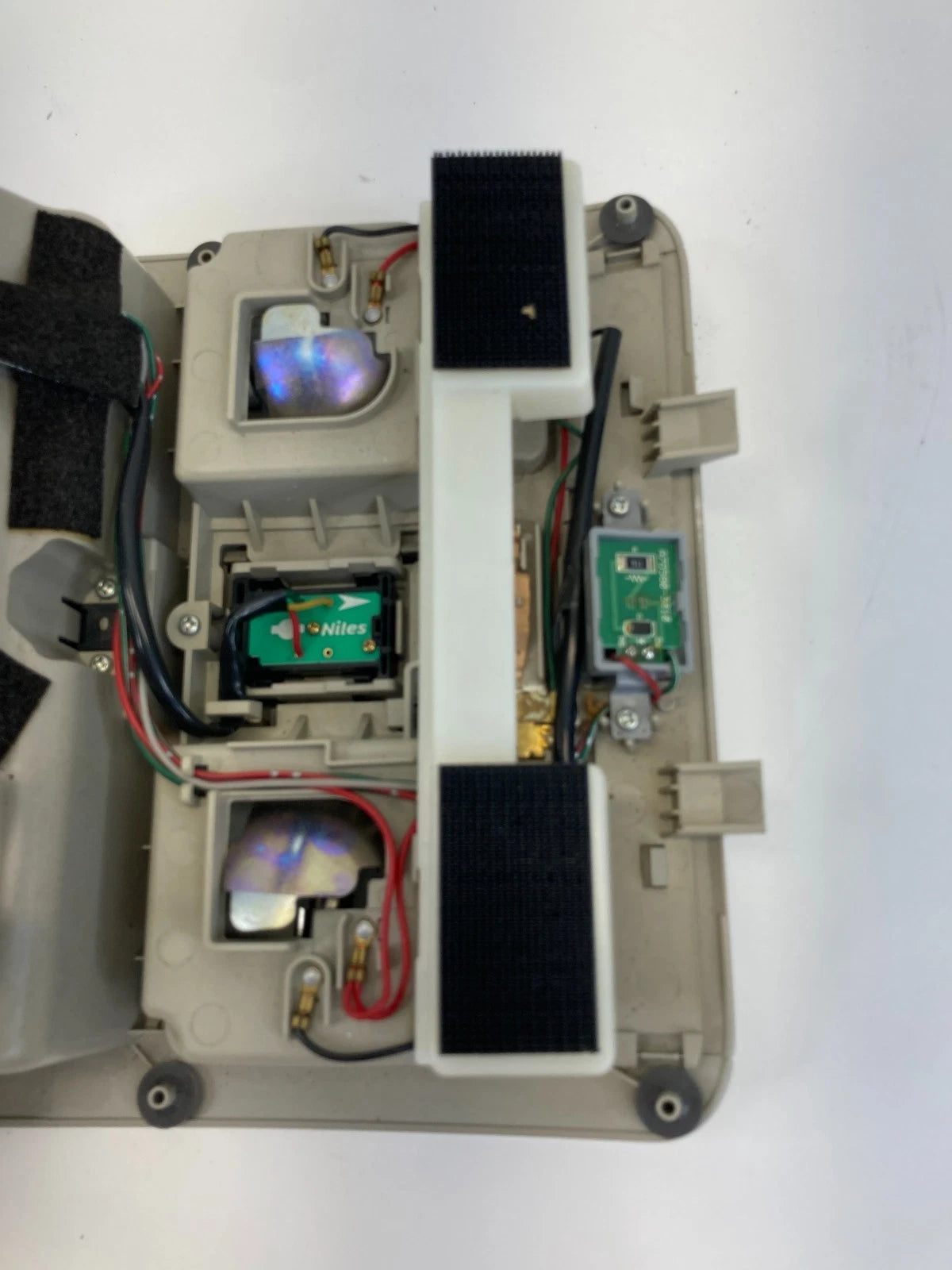 2006 2007 INFINITI M35 M45 OVERHEAD CONSOLE MAP DOME LIGHTS SUNROOF SWITCH OEM