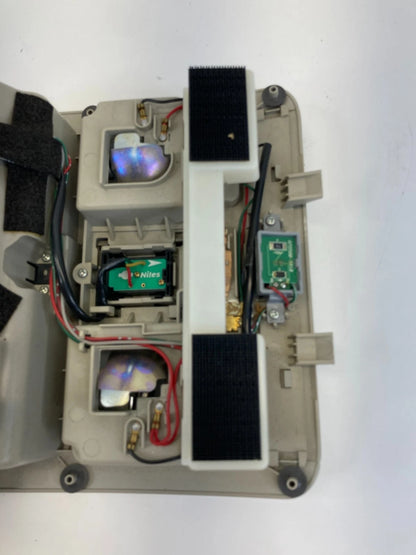 2006 2007 INFINITI M35 M45 OVERHEAD CONSOLE MAP DOME LIGHTS SUNROOF SWITCH OEM