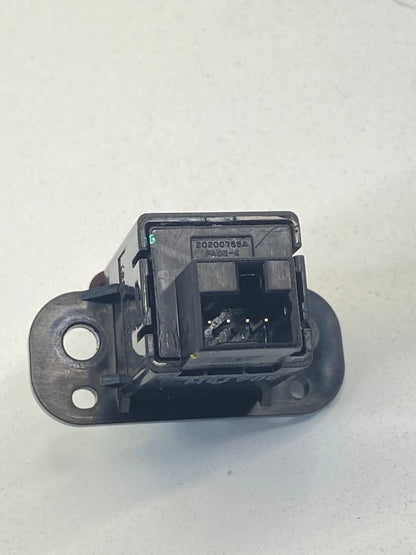 11-16 CRUZE 12-20 SONIC FRONT DASH INTERIOR HAZARD WARNING LAMP SWITCH 95282258